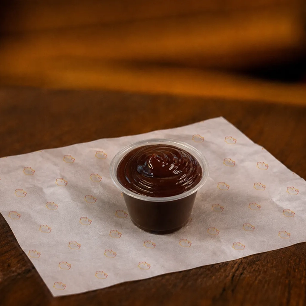 Barbecue Sauce